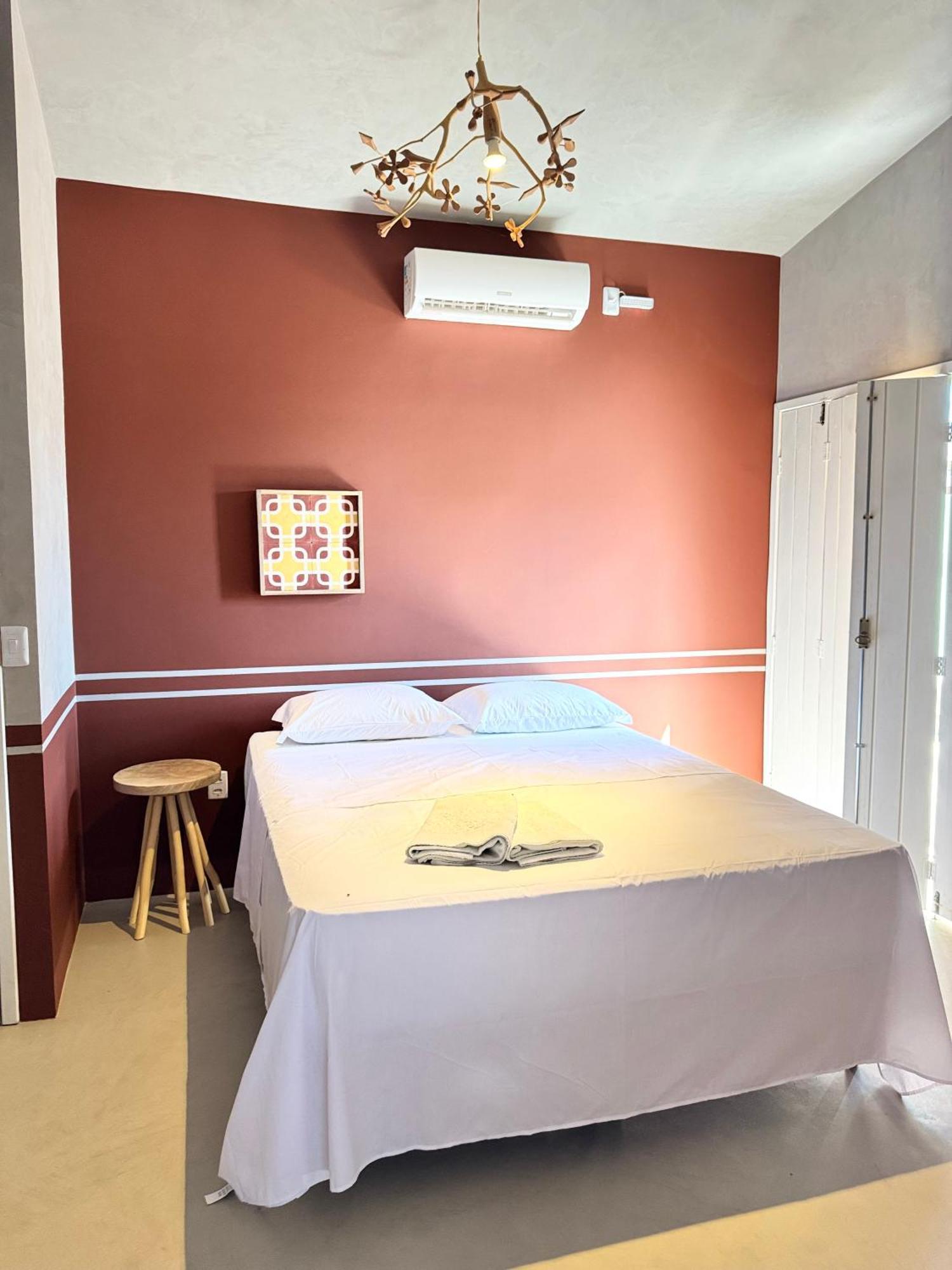 Casa Cacto Pousada Pao de Acucar 外观 照片